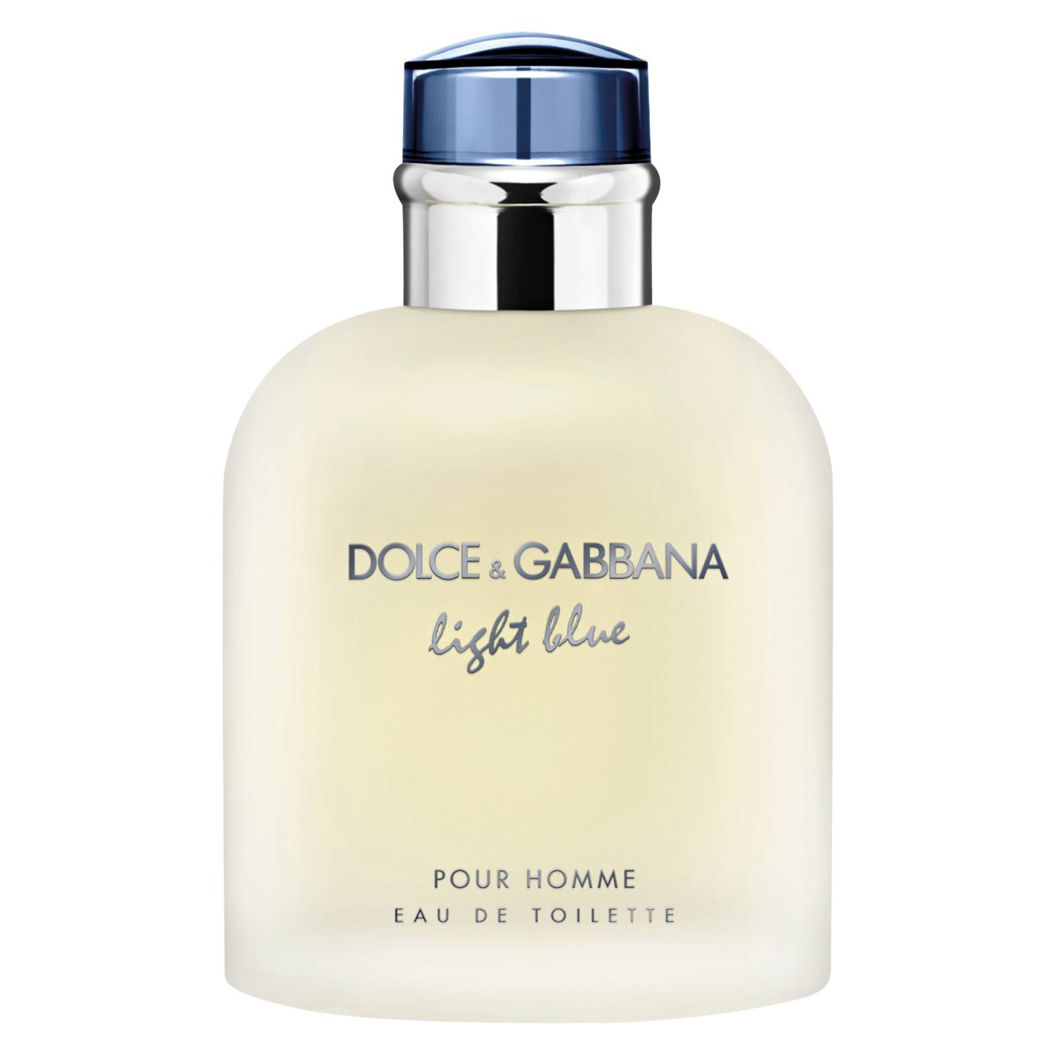 Dolce Gabbana Light Blue Pour Homme Ml Tester Maia Perfumes