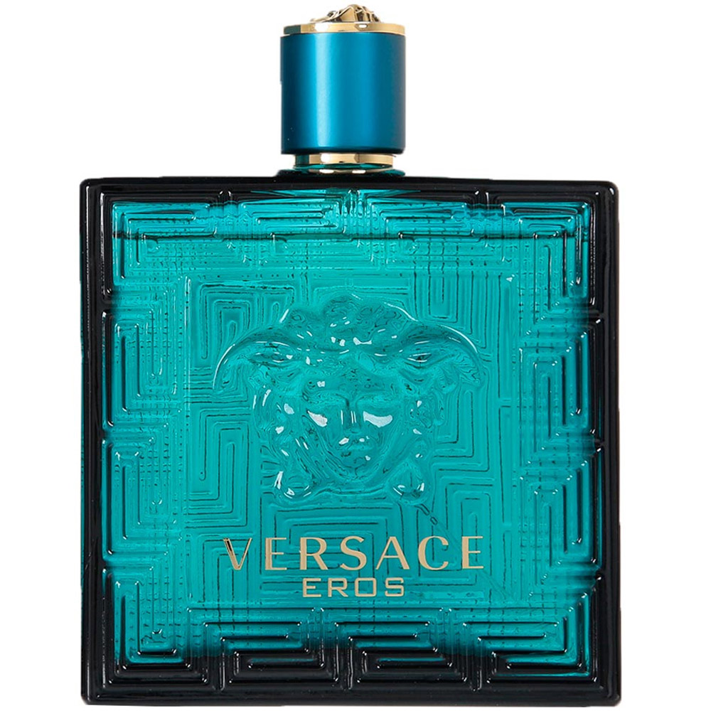 VERSACE EROS HOMME 100 ML TESTER Maia Perfumes