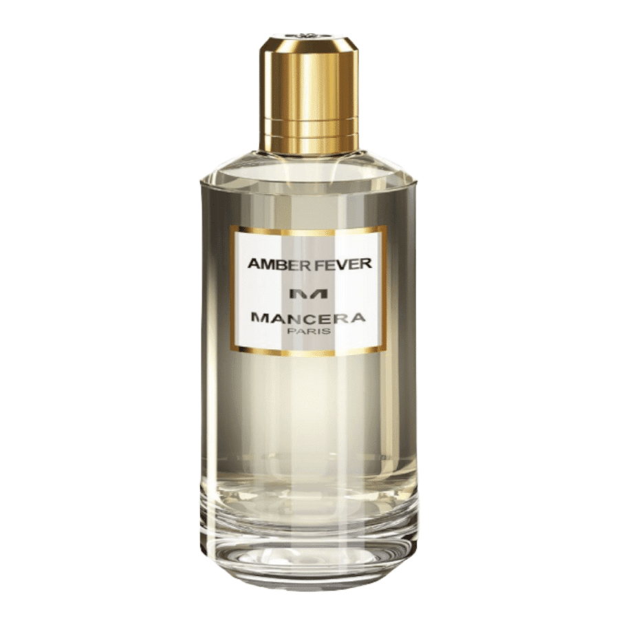 MANCERA AMBER FEVER 120 ML EDP