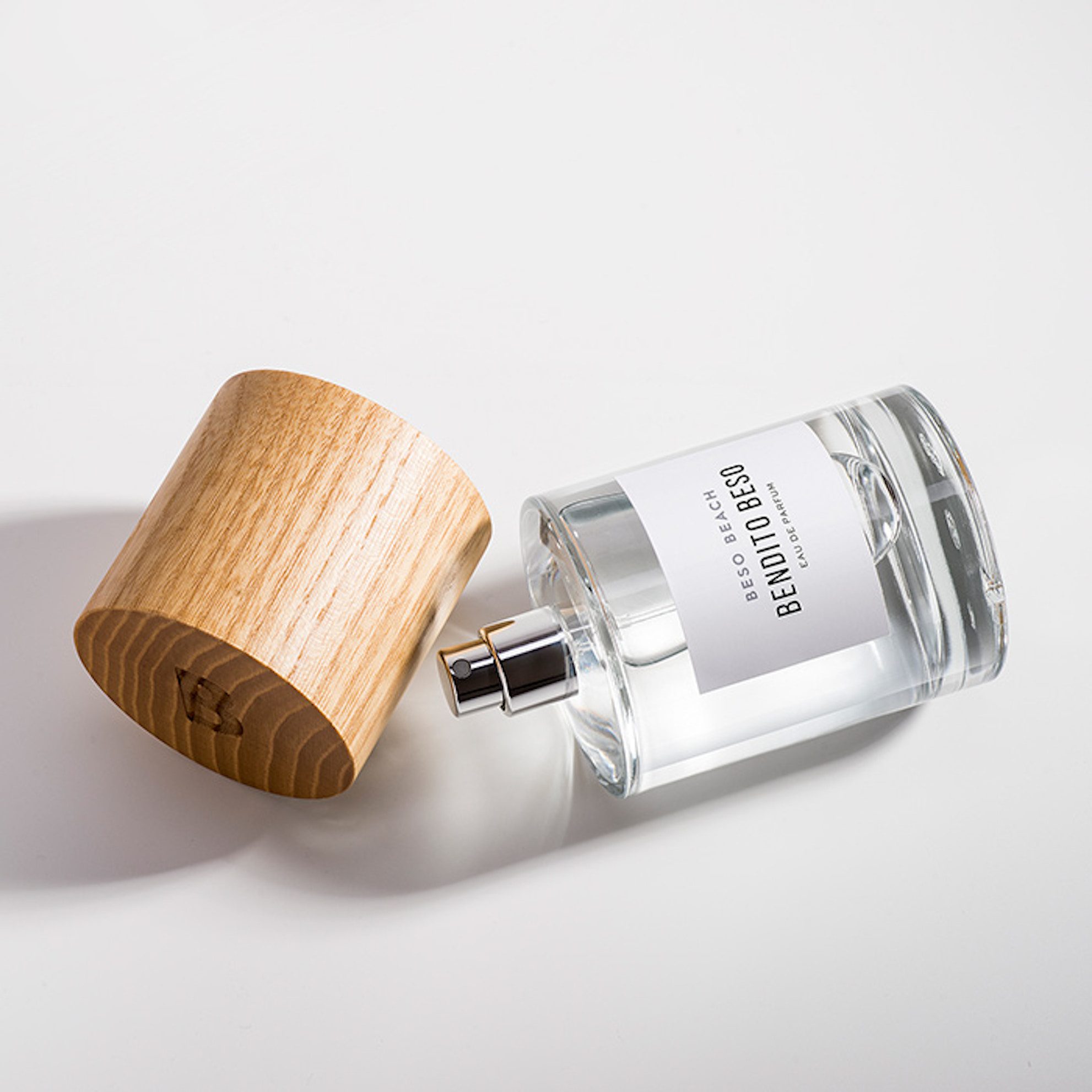 BESO BEACH BENDITO BESO EDP 100 ML