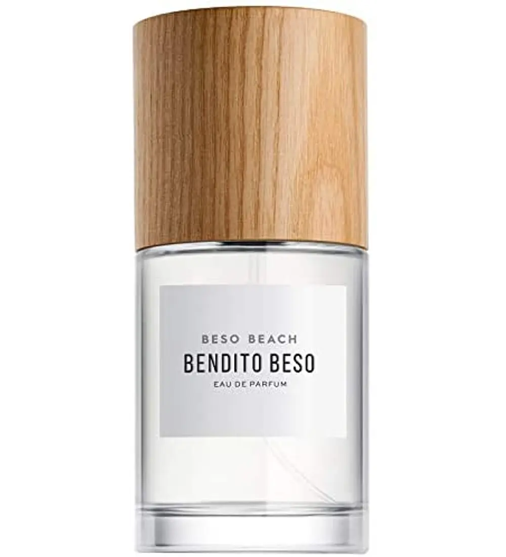BESO BEACH BENDITO BESO EDP 100 ML