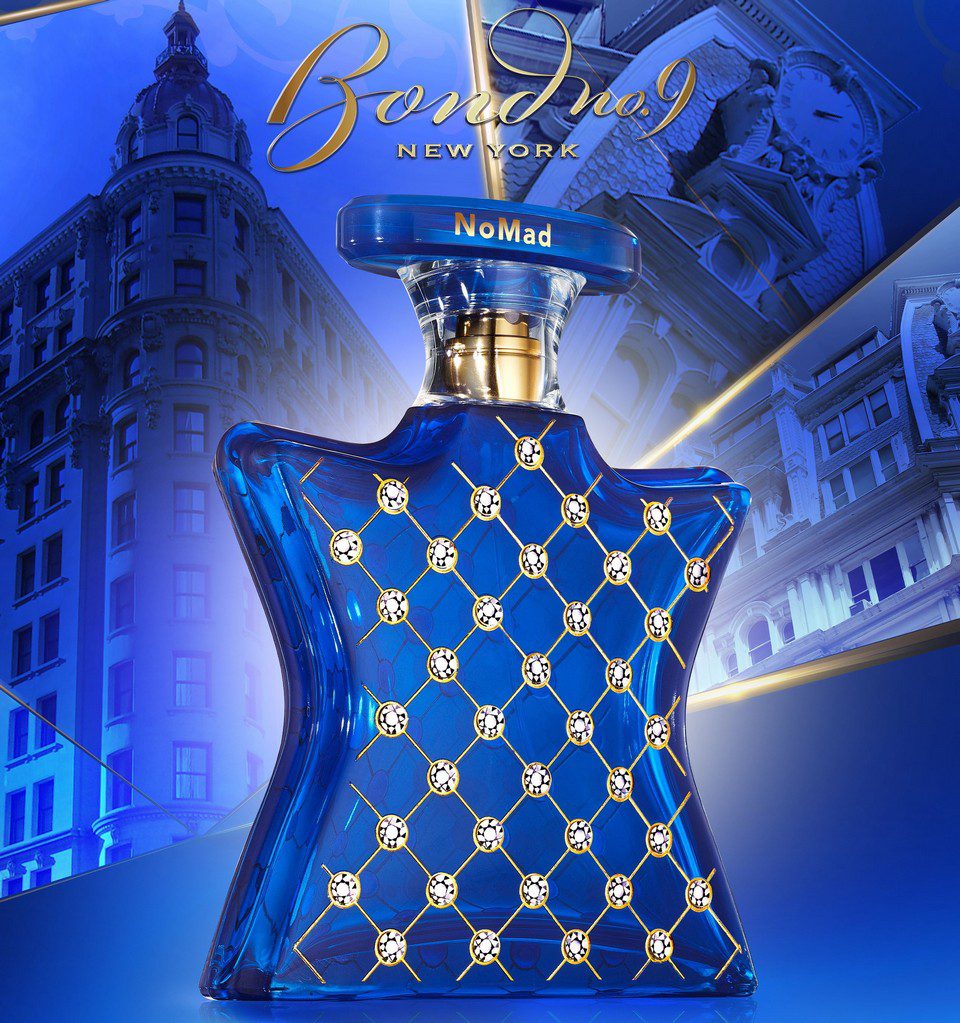 BOND No.9 NOMAD 100 ML EDP