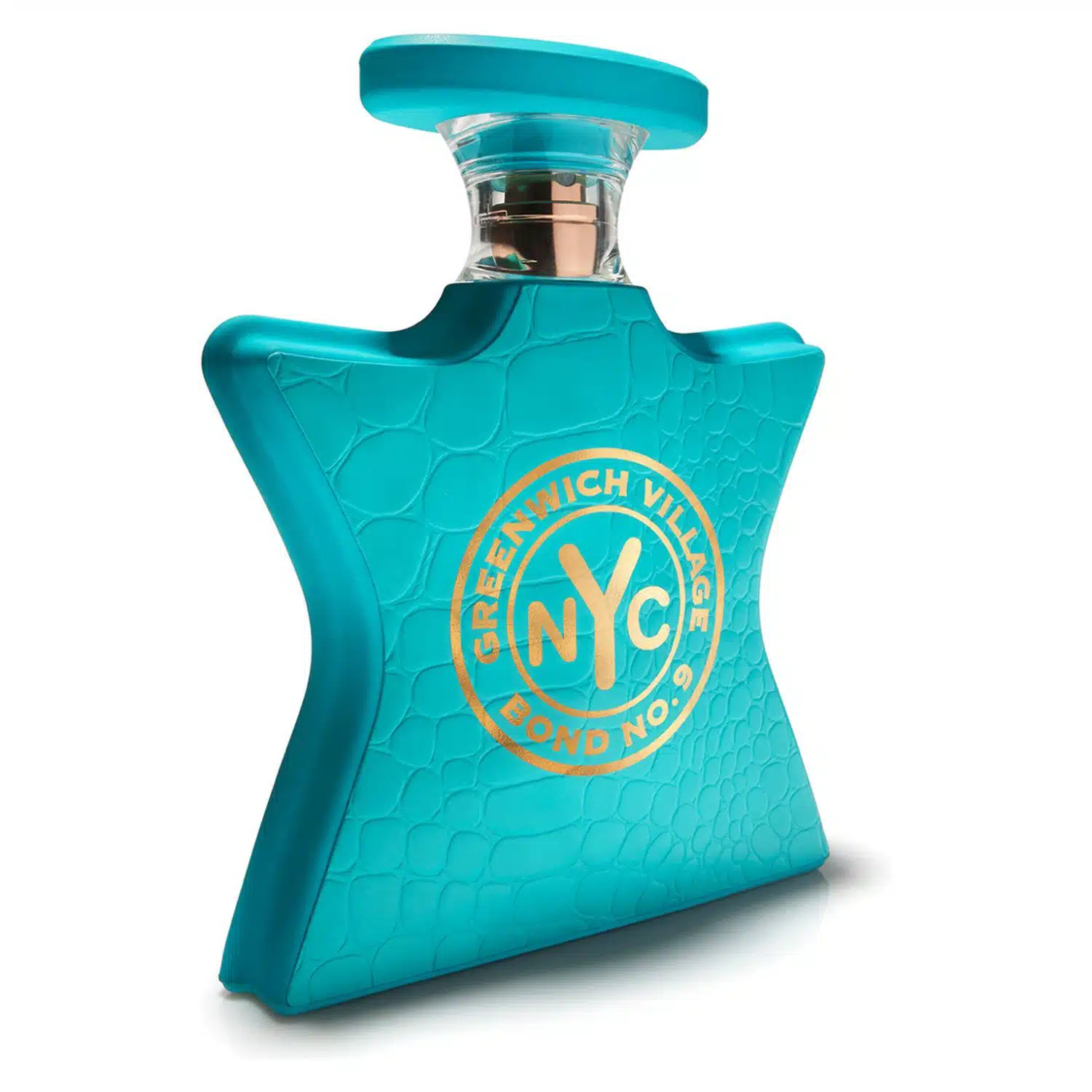 BOND No.9 GREENWICH VILLAGE 100 ML EDP