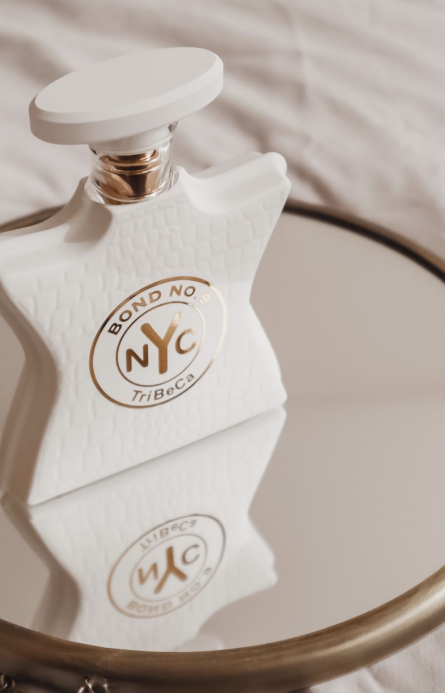 BOND No.9 TRIBECA 100 ML EDP