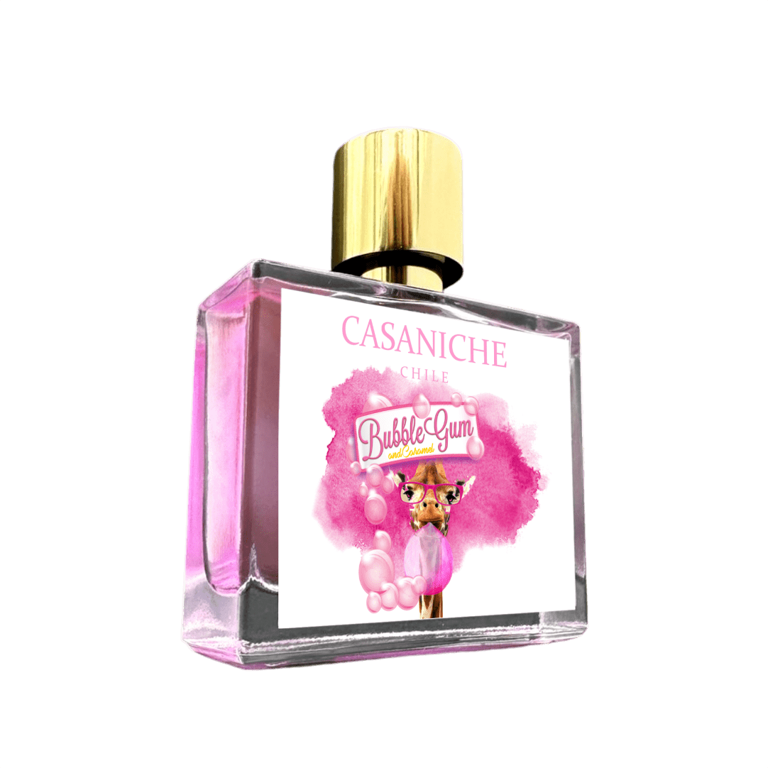 CASANICHE BUBBLE GUM 50 ML EDT