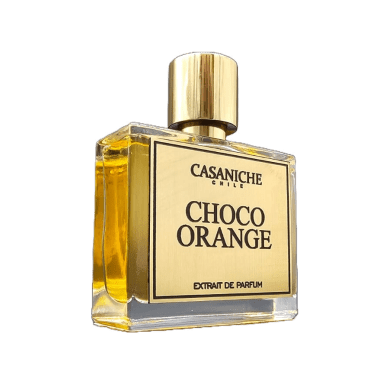 CASANICHE CHOCO ORANGE 50 ML EXTRAIT DE PARFUM