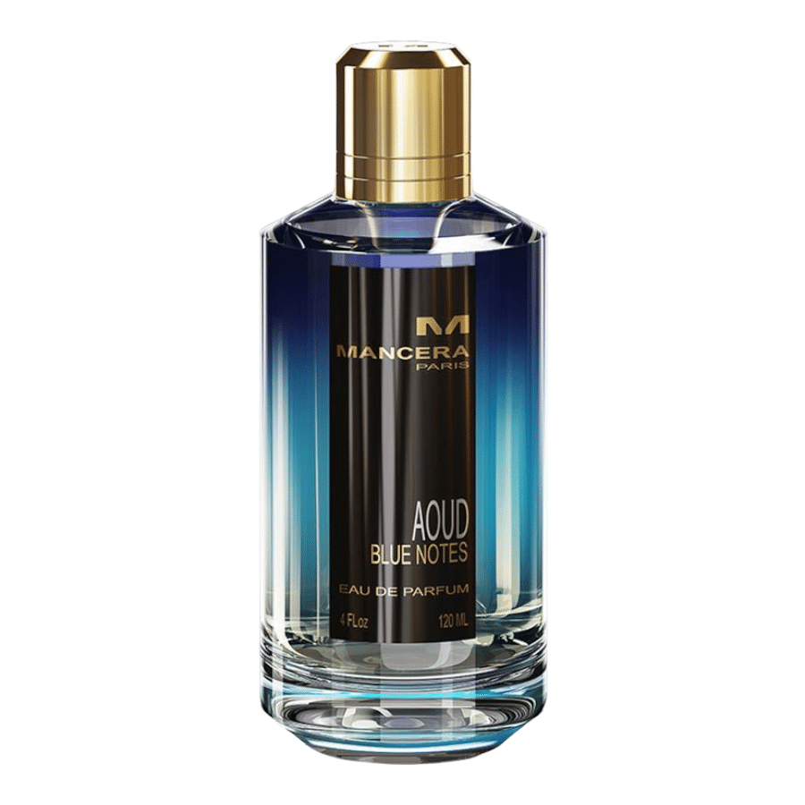 MANCERA AOUD BLUE NOTES 120 ML EDP