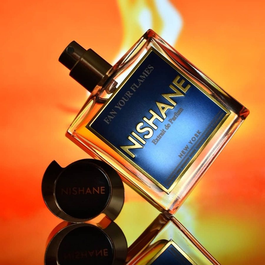 NISHANE FAN YOUR FLAMES EXTRAIT DE PARFUM 100 ML