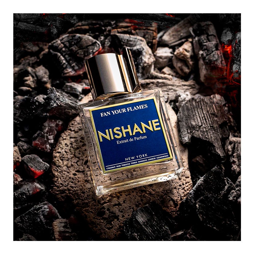 NISHANE FAN YOUR FLAMES EXTRAIT DE PARFUM 100 ML