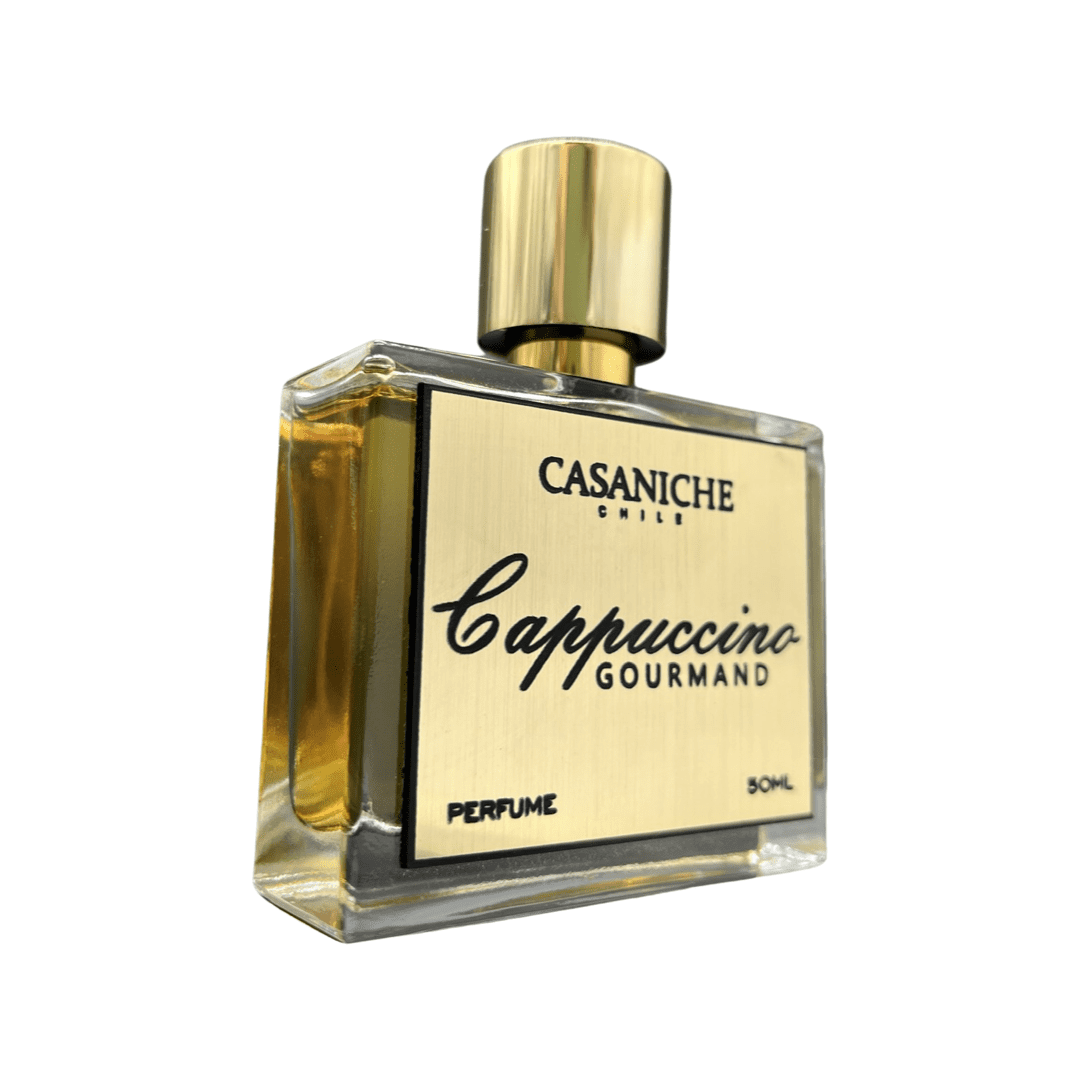 CASANICHE CAPPUCCINO GOURMAND 50 ML