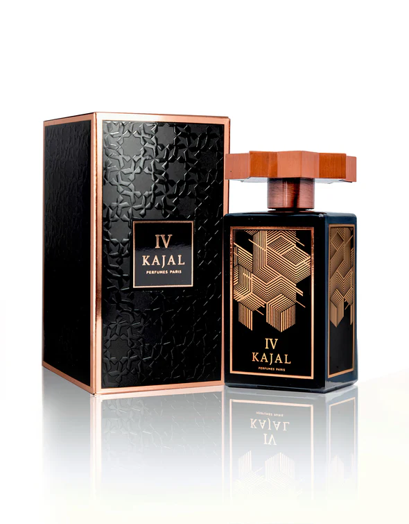 KAJAL HOMME IV EDP 100 ML