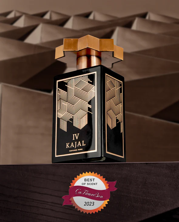 KAJAL HOMME IV EDP 100 ML