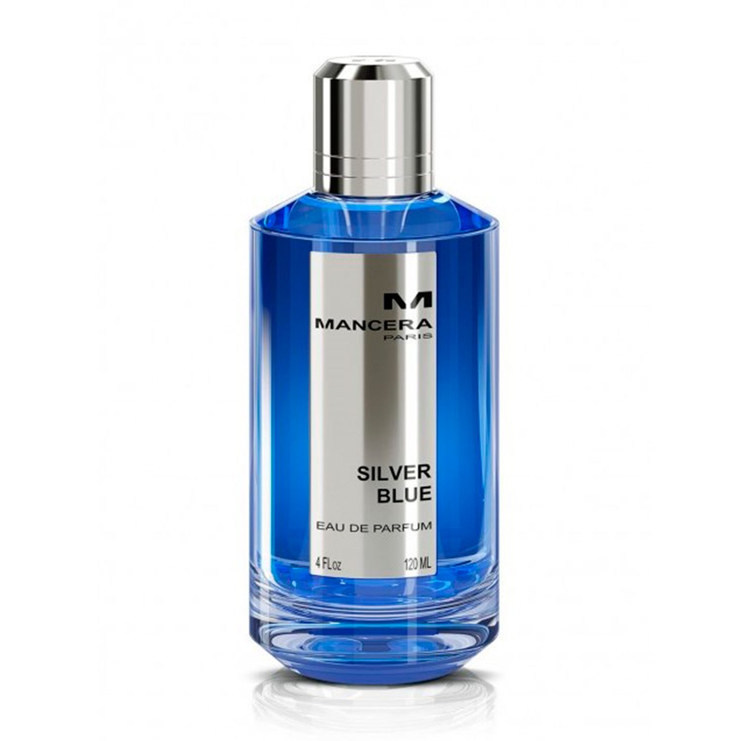 Perfume Mancera Silver Blue 120 ml EDP