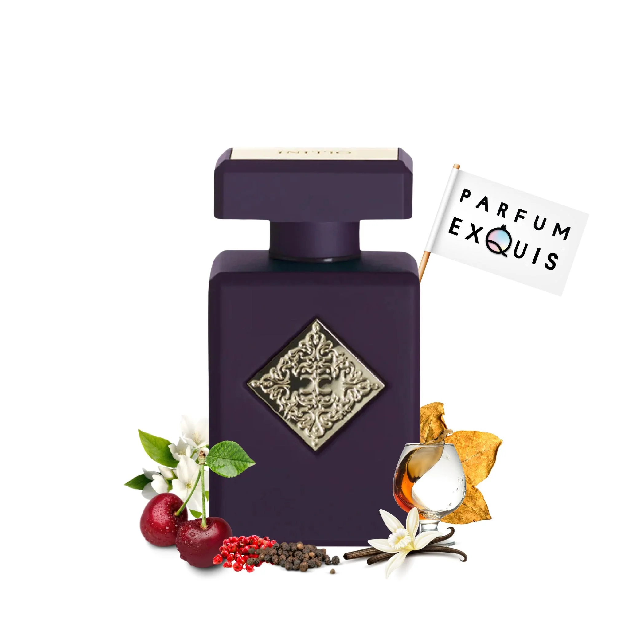 INITIO NARCOTIC DELIGHT EDP 90 ML