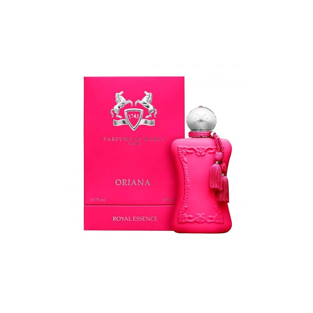 PARFUMS DE MARLY ORIANA 75 ML EDP