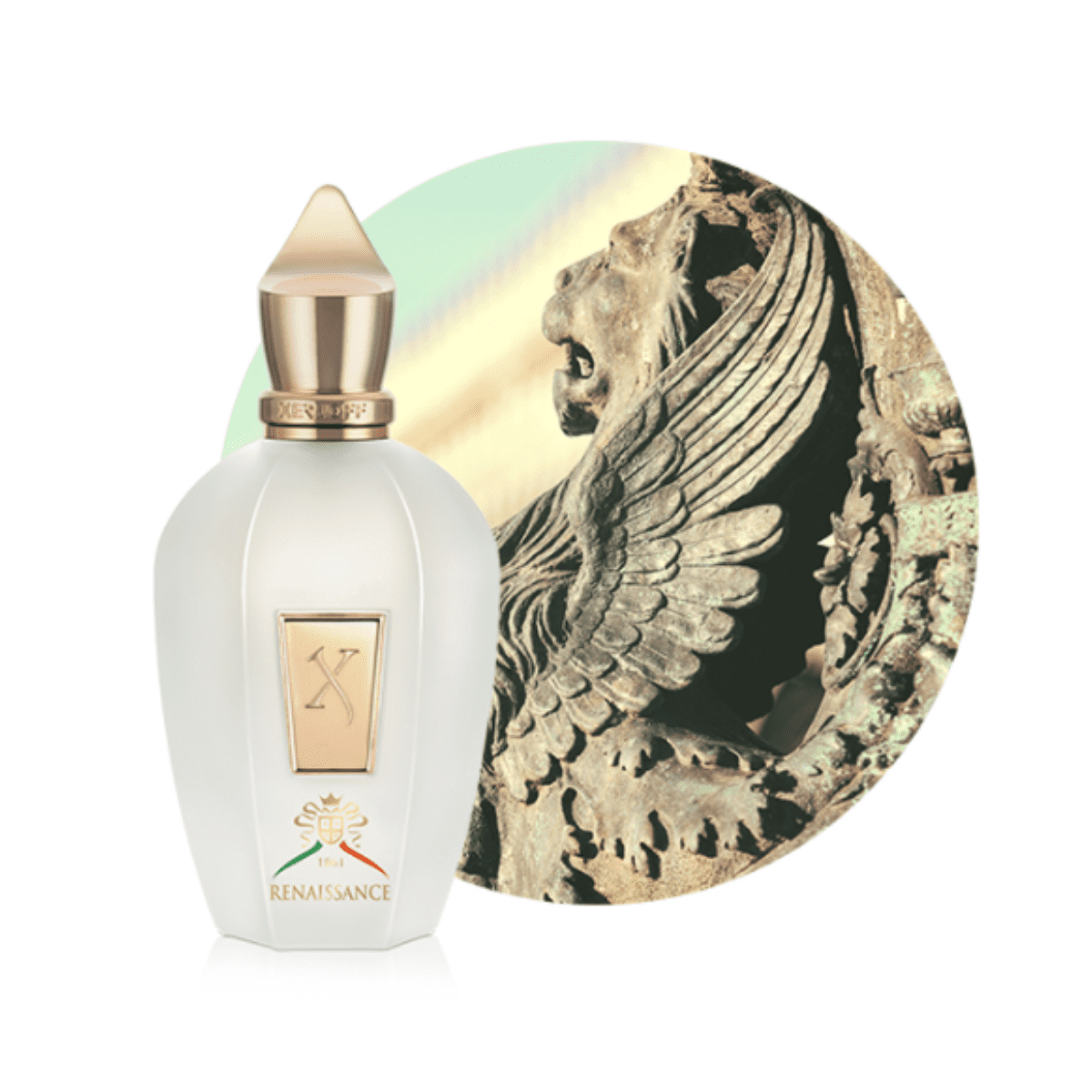 XERJOFF 1861 RENAISSANCE 100 ML EDP