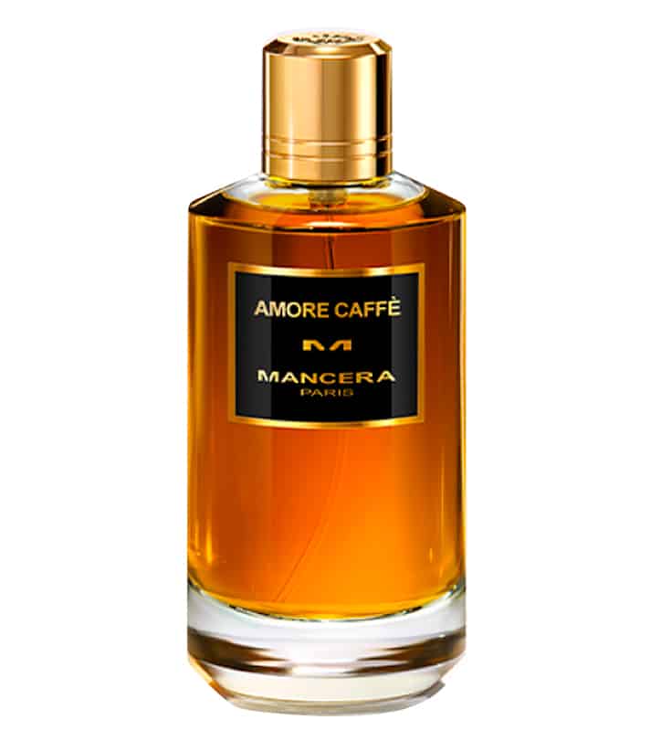 MANCERA AMORE CAFFE 120 ML EDP