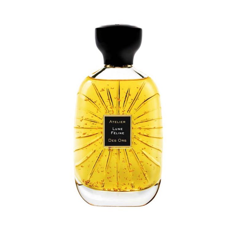 ATELIER DES ORS LUNE FELINE 100 ML EDP